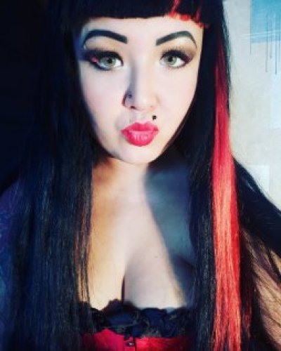 Индивидуалка Stella