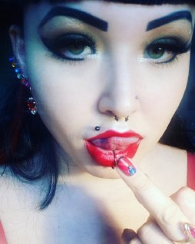 Индивидуалка Stella