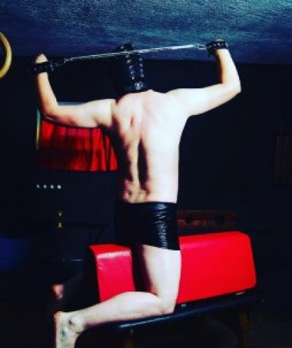 Индивидуалка Stella