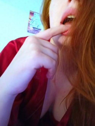 Индивидуалка Кристина