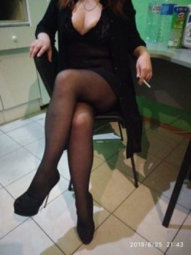 Индивидуалка Мастер минета