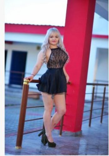 Индивидуалка Милана