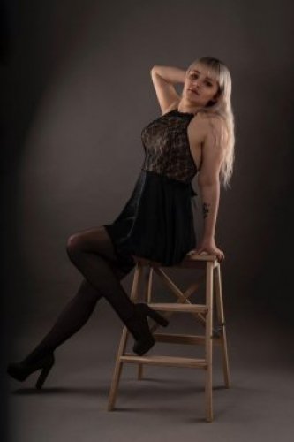 Индивидуалка Милана