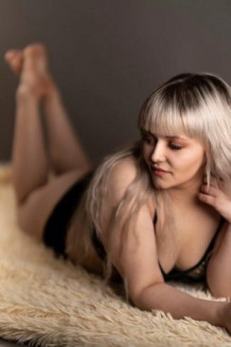 Индивидуалка Милана