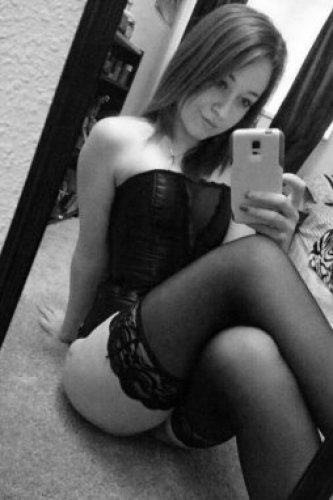 Индивидуалка Юля