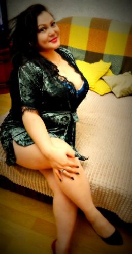 Индивидуалка АЗИАТОЧКА