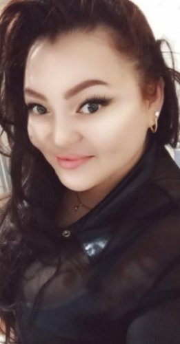 Индивидуалка АЗИАТОЧКА