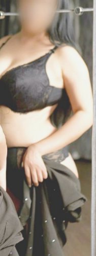 Индивидуалка КАМИЛОЧКА