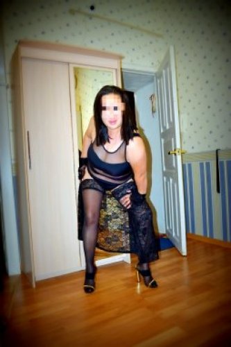 Индивидуалка КАМИЛОЧКА