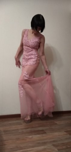 Индивидуалка Влада