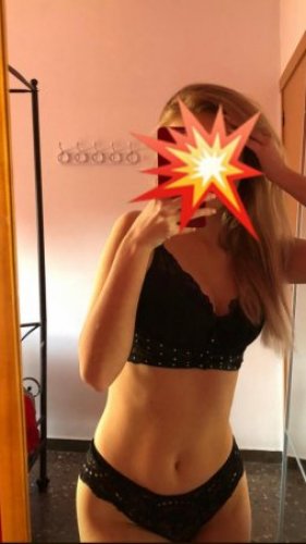 Индивидуалка Лиза