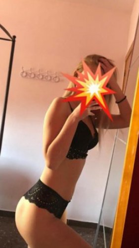 Индивидуалка Лиза