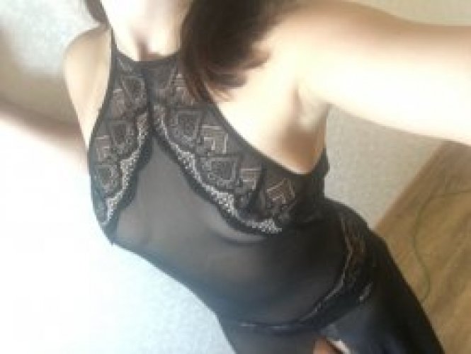 Индивидуалка Наташа 