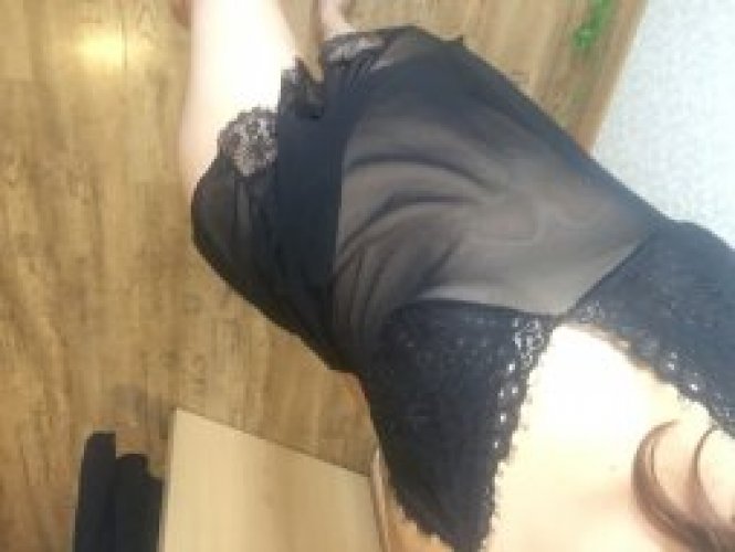 Индивидуалка Наташа 