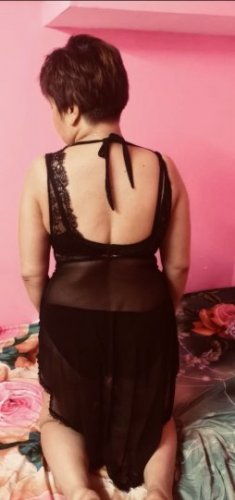 Индивидуалка Лизонька