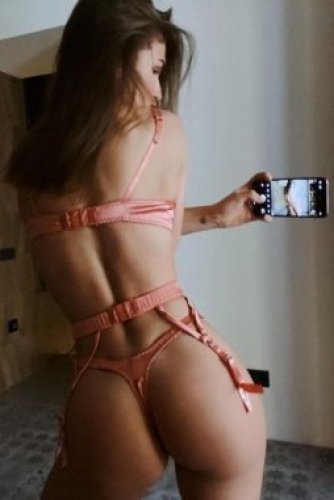 Индивидуалка Наташа