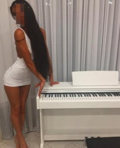 Индивидуалка Яна