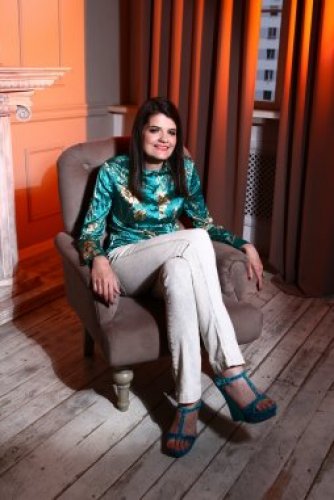 Индивидуалка Анжелика