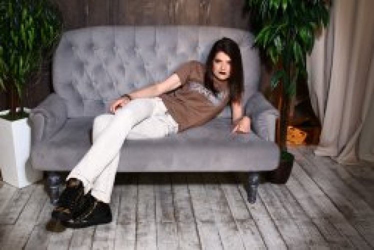 Индивидуалка Анжелика