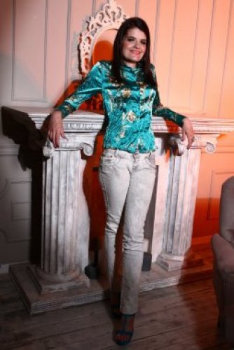 Индивидуалка Анжелика