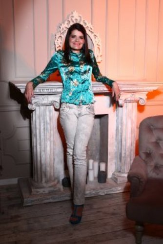 Индивидуалка Анжелика