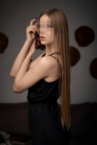 Индивидуалка Варя