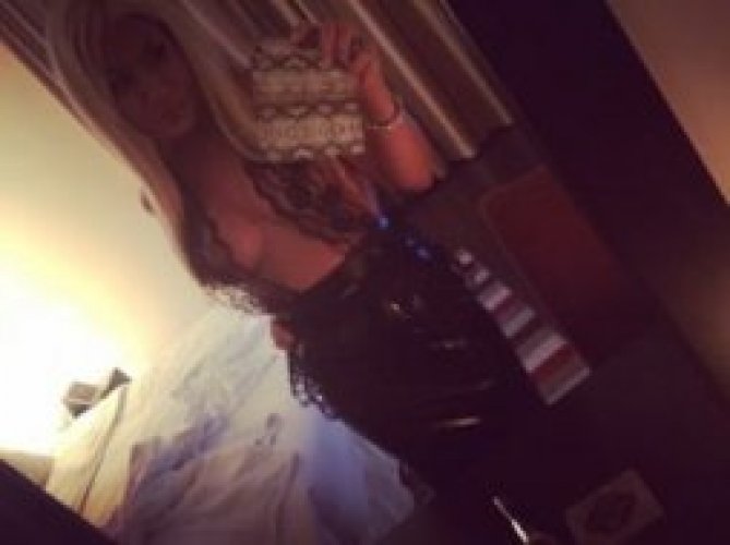 Индивидуалка Ася