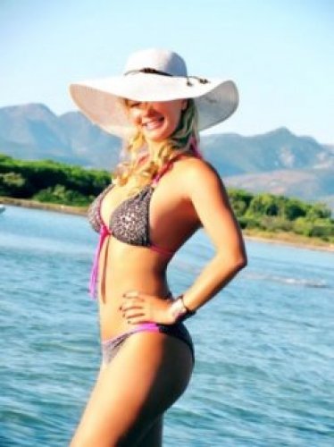 Индивидуалка Милана