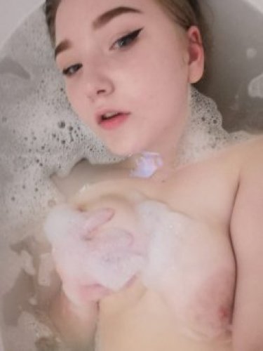 Индивидуалка Настя