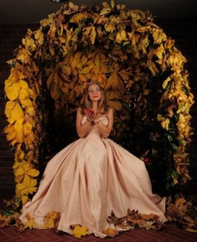 Индивидуалка ИндиКсения