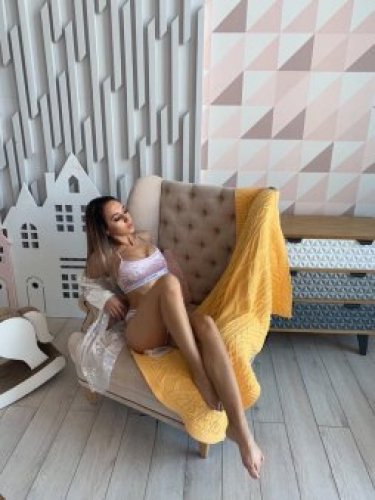 Индивидуалка Лера