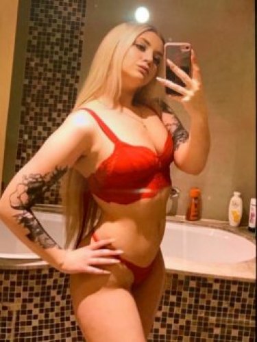 Индивидуалка Ира