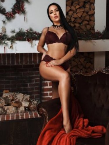 Индивидуалка Света