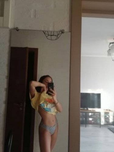 Индивидуалка Ася