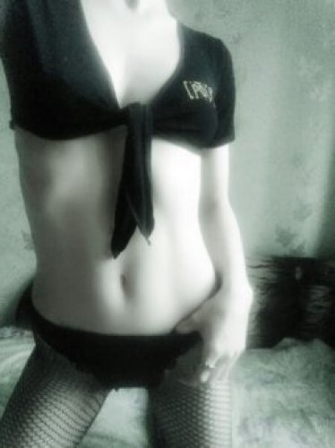 Индивидуалка Настя