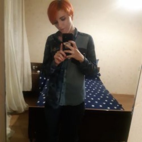 Индивидуалка Настя