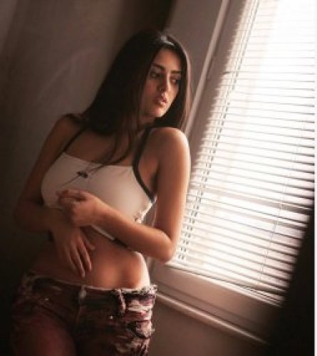 Индивидуалка Зарина КУНИ МБР