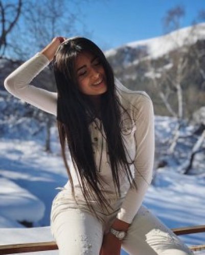 Индивидуалка Зарина КУНИ МБР