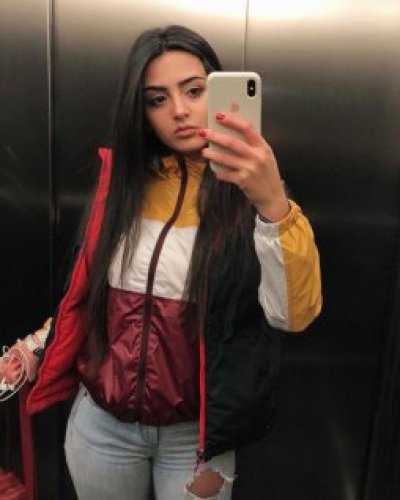 Индивидуалка Зарина КУНИ МБР