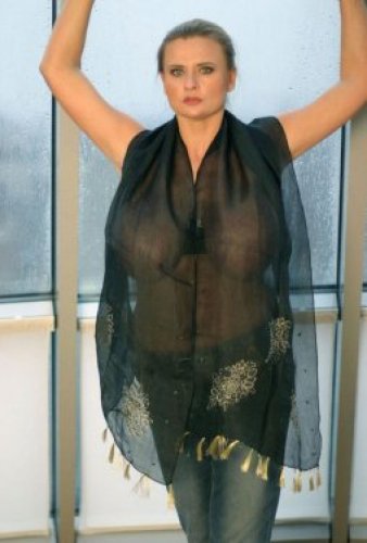 Индивидуалка Юля АНАЛ МБР