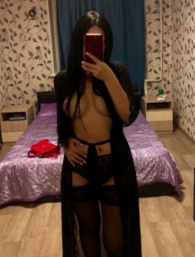 Индивидуалка Лиля