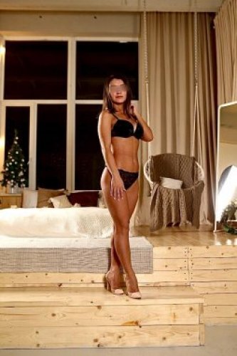 Индивидуалка Анна Индивидуально