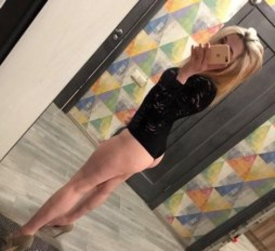 Индивидуалка Алиса