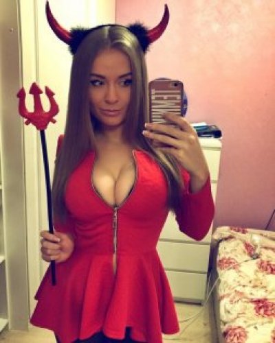 Индивидуалка Лера