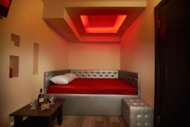 Индивидуалка Шоколад