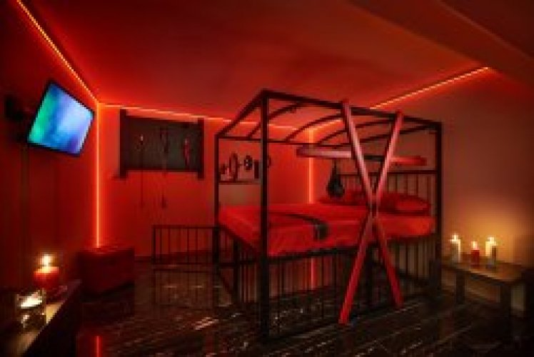 Индивидуалка Шоколад