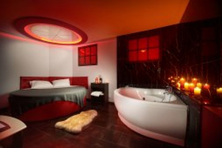 Индивидуалка Шоколад