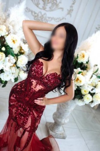 Индивидуалка Аня 