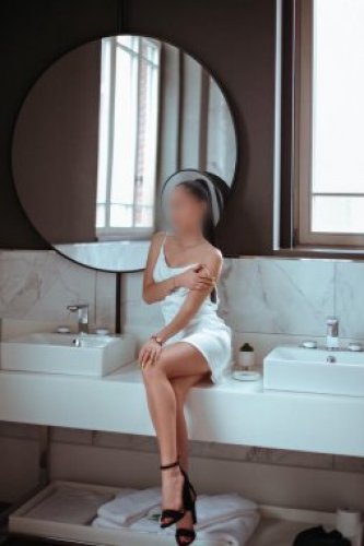 Индивидуалка Диана