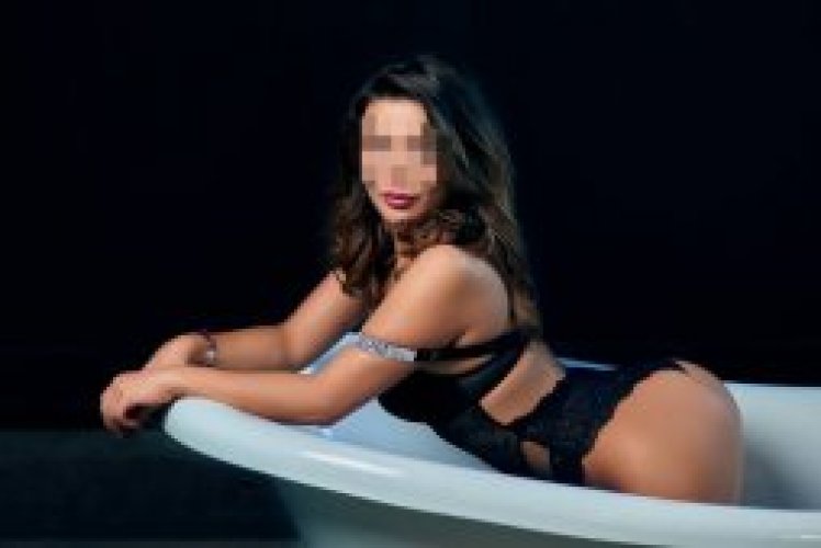 Индивидуалка Даша